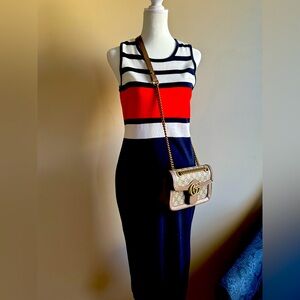 New york and company summer light dress